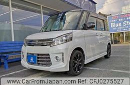 suzuki spacia 2014 -SUZUKI 【三河 581 7711】--Spacia DBA-MK32S--MK32S-540543---SUZUKI 【三河 581 7711】--Spacia DBA-MK32S--MK32S-540543-