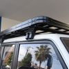 toyota land-cruiser 1992 -TOYOTA--Land Cruiser U-HZJ77HV--HZJ77-0003609---TOYOTA--Land Cruiser U-HZJ77HV--HZJ77-0003609- image 17