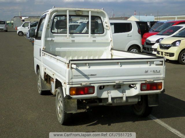 honda acty-truck 1993 No.13964 image 2