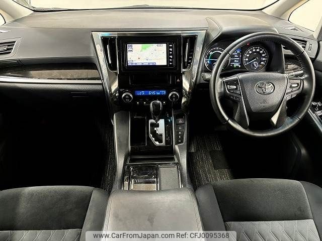 toyota vellfire 2019 -TOYOTA--Vellfire DAA-AYH30W--AYH30-0098316---TOYOTA--Vellfire DAA-AYH30W--AYH30-0098316- image 2