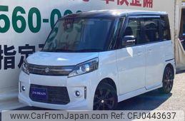 suzuki spacia 2014 quick_quick_DBA-MK32S_MK32S-553103