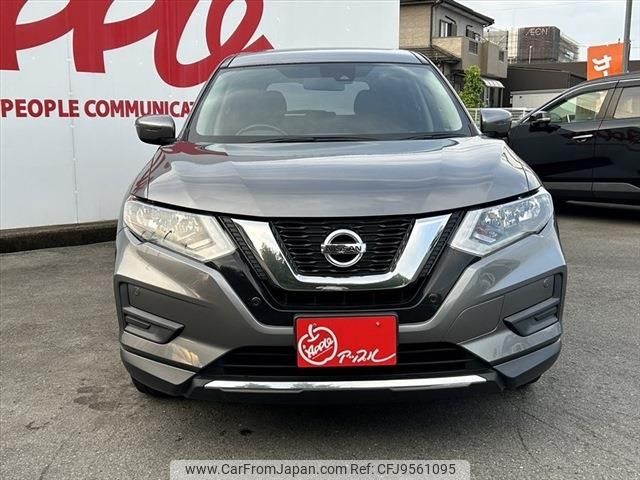 nissan x-trail 2017 -NISSAN--X-Trail DBA-NT32--NT32-079619---NISSAN--X-Trail DBA-NT32--NT32-079619- image 2