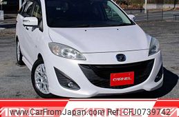 mazda premacy 2012 S12922