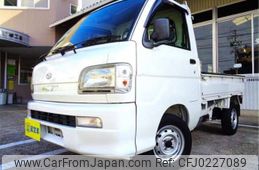 daihatsu hijet-truck 2004 -DAIHATSU--Hijet Truck TE-S200P--S200P-0140267---DAIHATSU--Hijet Truck TE-S200P--S200P-0140267-