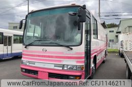 hino melpha 2006 -HINO--Melpha RR7JJAA-40447---HINO--Melpha RR7JJAA-40447-