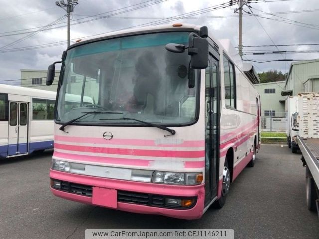 hino melpha 2006 -HINO--Melpha RR7JJAA-40447---HINO--Melpha RR7JJAA-40447- image 1