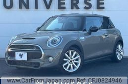 mini mini-others 2019 -BMW--BMW Mini LDA-XN20M--WMWXN920X02H65593---BMW--BMW Mini LDA-XN20M--WMWXN920X02H65593-