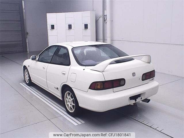 honda integra 1997 CFJ1801841 image 2