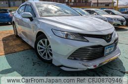 toyota camry 2018 -TOYOTA--Camry AXVH70--1024173---TOYOTA--Camry AXVH70--1024173-