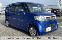 honda n-box-slash 2015 -HONDA--N BOX SLASH DBA-JF1--JF1-9005455---HONDA--N BOX SLASH DBA-JF1--JF1-9005455-