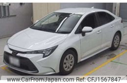 toyota corolla 2023 CFJ1567847