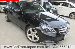 mercedes-benz e-class 2014 -MERCEDES-BENZ 【姫路 354ﾒ7】--Benz E Class 212059C--2A838866---MERCEDES-BENZ 【姫路 354ﾒ7】--Benz E Class 212059C--2A838866-