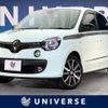 renault twingo 2019 -RENAULT--Renault Twingo DBA-AHH4B--VF1AHB22AJ0785011---RENAULT--Renault Twingo DBA-AHH4B--VF1AHB22AJ0785011- image 1