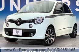 renault twingo 2019 -RENAULT--Renault Twingo DBA-AHH4B--VF1AHB22AJ0785011---RENAULT--Renault Twingo DBA-AHH4B--VF1AHB22AJ0785011-