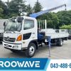 hino ranger 2014 GOO_NET_EXCHANGE_0541786A30250527W001 image 1