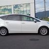 toyota prius-α 2012 -TOYOTA--Prius α DAA-ZVW40W--ZVW40-3031508---TOYOTA--Prius α DAA-ZVW40W--ZVW40-3031508- image 14