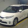 toyota estima-hybrid 2011 -TOYOTA--Estima Hybrid DAA-AHR20W--AHR20-7060532---TOYOTA--Estima Hybrid DAA-AHR20W--AHR20-7060532- image 1