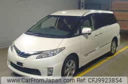 toyota estima-hybrid 2011 -TOYOTA--Estima Hybrid DAA-AHR20W--AHR20-7060532---TOYOTA--Estima Hybrid DAA-AHR20W--AHR20-7060532-