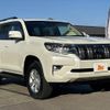 toyota land-cruiser-prado 2020 -TOYOTA--Land Cruiser Prado CBA-TRJ150W--TRJ150-0109017---TOYOTA--Land Cruiser Prado CBA-TRJ150W--TRJ150-0109017- image 10