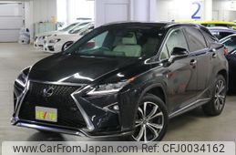 lexus rx 2015 -LEXUS--Lexus RX DBA-AGL25W--AGL25-0001138---LEXUS--Lexus RX DBA-AGL25W--AGL25-0001138-