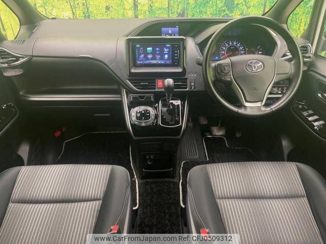 toyota voxy 2019 -TOYOTA--Voxy DBA-ZRR80W--ZRR80-0480600---TOYOTA--Voxy DBA-ZRR80W--ZRR80-0480600- image 2