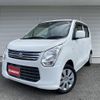 suzuki wagon-r 2014 quick_quick_DBA-MH34S_MH34S-257663 image 1