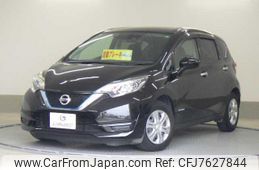 nissan note 2017 quick_quick_DAA-HE12_HE12-036423