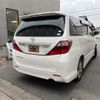 toyota alphard 2010 -TOYOTA--Alphard ANH20W--8124498---TOYOTA--Alphard ANH20W--8124498- image 4