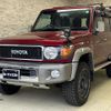 toyota landcruiser-70 2014 quick_quick_GRJ76K_GRJ76-1001916 image 1