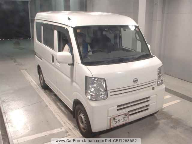 nissan clipper-van 2019 -NISSAN--Clipper Van DR17V-309974---NISSAN--Clipper Van DR17V-309974- image 1