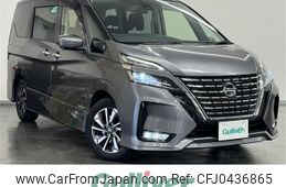 nissan serena 2020 -NISSAN--Serena 5AA-GFC27--GFC27-216023---NISSAN--Serena 5AA-GFC27--GFC27-216023-