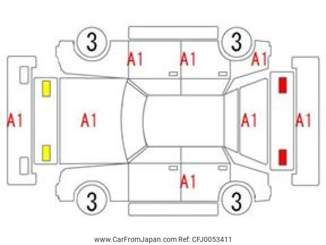 nissan fuga 2015 -NISSAN--Fuga DAA-HY51--HY51-800712---NISSAN--Fuga DAA-HY51--HY51-800712- image 2