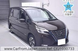 nissan serena 2020 -NISSAN 【三重 302ﾃ1479】--Serena HFC27-101016---NISSAN 【三重 302ﾃ1479】--Serena HFC27-101016-