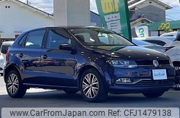 volkswagen polo 2016 CFJ1479138