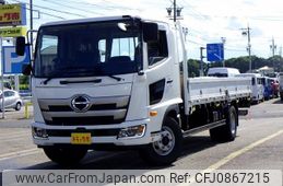 hino ranger 2019 N9024080033F-90