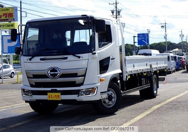 hino ranger 2019 N9024080033F-90 image 1