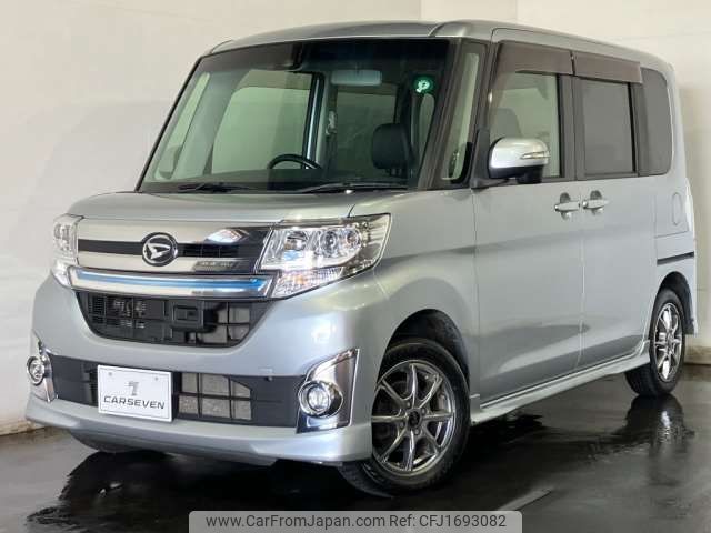 daihatsu tanto 2015 CFJ1693082 image 1