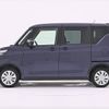 mitsubishi ek-sport 2023 CFJ1612833 image 3
