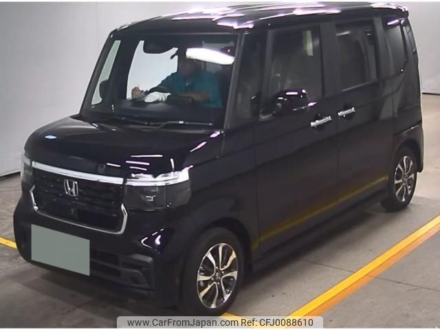 honda n-box 2024 quick_quick_6BA-JF5_1086222 image 2