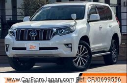 toyota land-cruiser-prado 2019 -TOYOTA--Land Cruiser Prado LDA-GDJ151W--GDJ151-0008756---TOYOTA--Land Cruiser Prado LDA-GDJ151W--GDJ151-0008756-