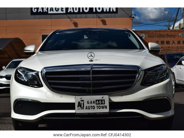 mercedes-benz e-class 2016 -MERCEDES-BENZ--Benz E Class RBA-213071--WDD2130712A133429---MERCEDES-BENZ--Benz E Class RBA-213071--WDD2130712A133429- image 2