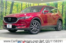 mazda cx-5 2019 quick_quick_KF2P_KF2P-305138