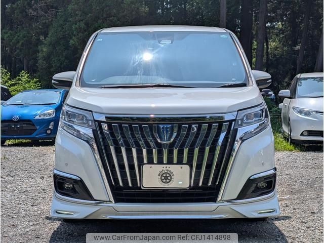 toyota esquire 2018 quick_quick_ZWR80G_ZWR80-0330896 image 2