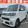 daihatsu wake 2017 quick_quick_DBA-LA700S_LA700S-0091315 image 1