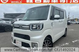daihatsu wake 2017 quick_quick_DBA-LA700S_LA700S-0091315