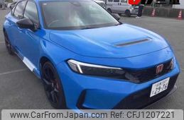 honda civic 2025 -HONDA 【鈴鹿 300ﾄ2976】--Civic FL5-1202697---HONDA 【鈴鹿 300ﾄ2976】--Civic FL5-1202697-