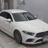 mercedes-benz a-class 2019 -MERCEDES-BENZ--Benz A Class 177147M-WDD1771472W016007---MERCEDES-BENZ--Benz A Class 177147M-WDD1771472W016007- image 6