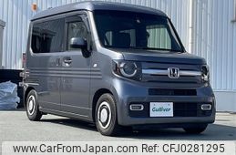 honda n-van 2019 -HONDA--N VAN HBD-JJ1--JJ1-4004235---HONDA--N VAN HBD-JJ1--JJ1-4004235-