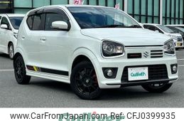 suzuki alto-works 2016 -SUZUKI--Alto Works DBA-HA36S--HA36S-876414---SUZUKI--Alto Works DBA-HA36S--HA36S-876414-