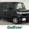 honda n-box 2018 -HONDA--N BOX DBA-JF3--JF3-2051161---HONDA--N BOX DBA-JF3--JF3-2051161- image 1
